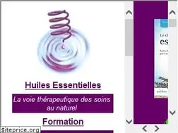 Sites similar to aromatheque.ch