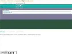 Sites similar to aromatherapia.fr