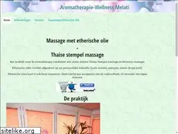 Sites similar to aromatherapie-wellness.nl