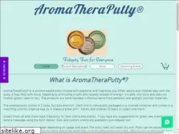 Sites similar to aromatheraputty.com