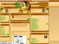 Sites similar to aromatherapy-blends.net