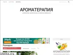 Sites similar to aromatherapy.org.ua