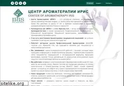 Sites similar to aromatherapy.ru