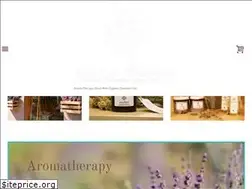 Sites similar to aromatherapyalbania.com