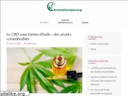 Sites similar to aromatherapyalliance.org