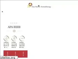 Sites similar to aromatherapyapa.com