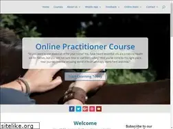 Sites similar to aromatherapyforhorses.com