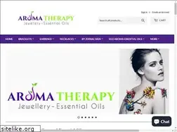 Sites similar to aromatherapyjewellery.com.au