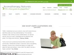 Sites similar to aromatherapynaturals.com