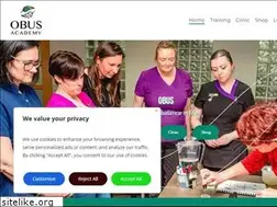 Sites similar to aromatherapytraining.com