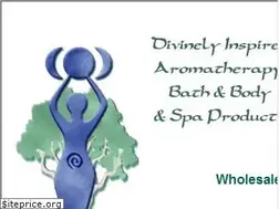 Sites similar to aromatherapywholesale.com