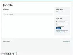 Sites similar to aromatic.hu