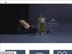 Sites similar to aromatic.sa