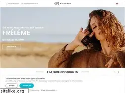 Sites similar to aromatic89.com