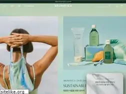 Sites similar to aromatica.co.kr