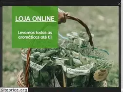 Sites similar to aromaticasvivas.com