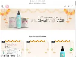 Sites similar to aromaticgardenessence.com