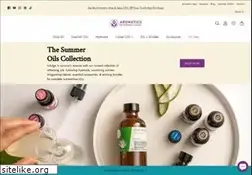 Sites similar to aromaticsinternational.com