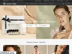 Sites similar to aromatierra.com