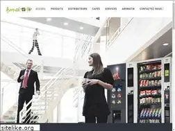 Sites similar to aromatik.fr