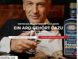 Sites similar to aromatique.de
