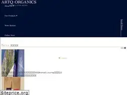 Sites similar to aromatiqueorganics.jp