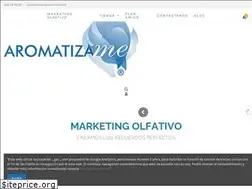 Sites similar to aromatiza.me