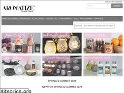 Sites similar to aromatizetrade.co.uk