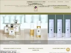 Sites similar to aromatopolion.gr