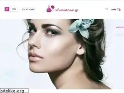 Sites similar to aromatown.gr