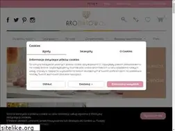 Sites similar to aromatowo.pl