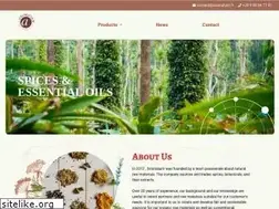 Sites similar to aromatum.fr