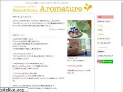 Sites similar to aromature.net