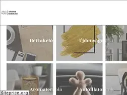 Sites similar to aromauzlet.hu