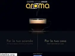 Sites similar to aromavending.it