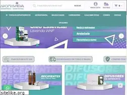 Sites similar to aromavidarp.com.br