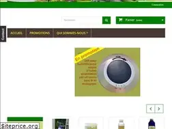 Sites similar to aromavitry.net
