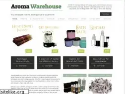 Sites similar to aromawarehouse.com
