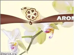 Sites similar to aromaway.ru