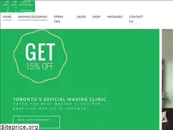 Sites similar to aromawcs.ca