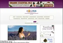 Sites similar to aromaweb.com