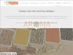 Sites similar to aromawestpalmbeach.com