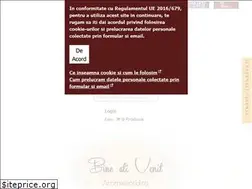 Sites similar to aromaworld.ro