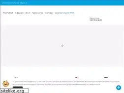 Sites similar to aromazon.fr