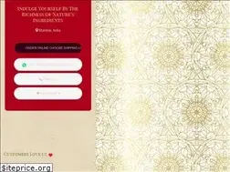 Sites similar to arome.in