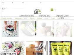 Sites similar to aromebio.md