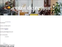 Sites similar to aromecafe24.fr