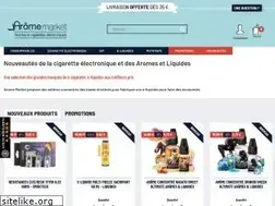 Sites similar to aromemarket.com