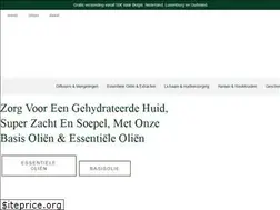 Sites similar to aromen.be