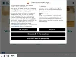 Sites similar to aromenverband.de